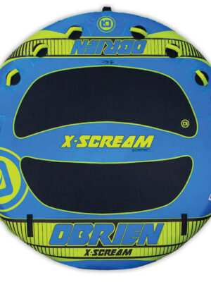 O'Brien X-Scream 4-Person Towable Tube