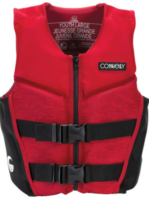 Connelly Classic Boy's Youth CGA Life Jacket 2023